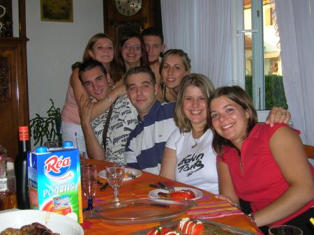 MON CLAN